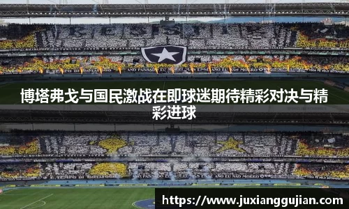 博塔弗戈与国民激战在即球迷期待精彩对决与精彩进球